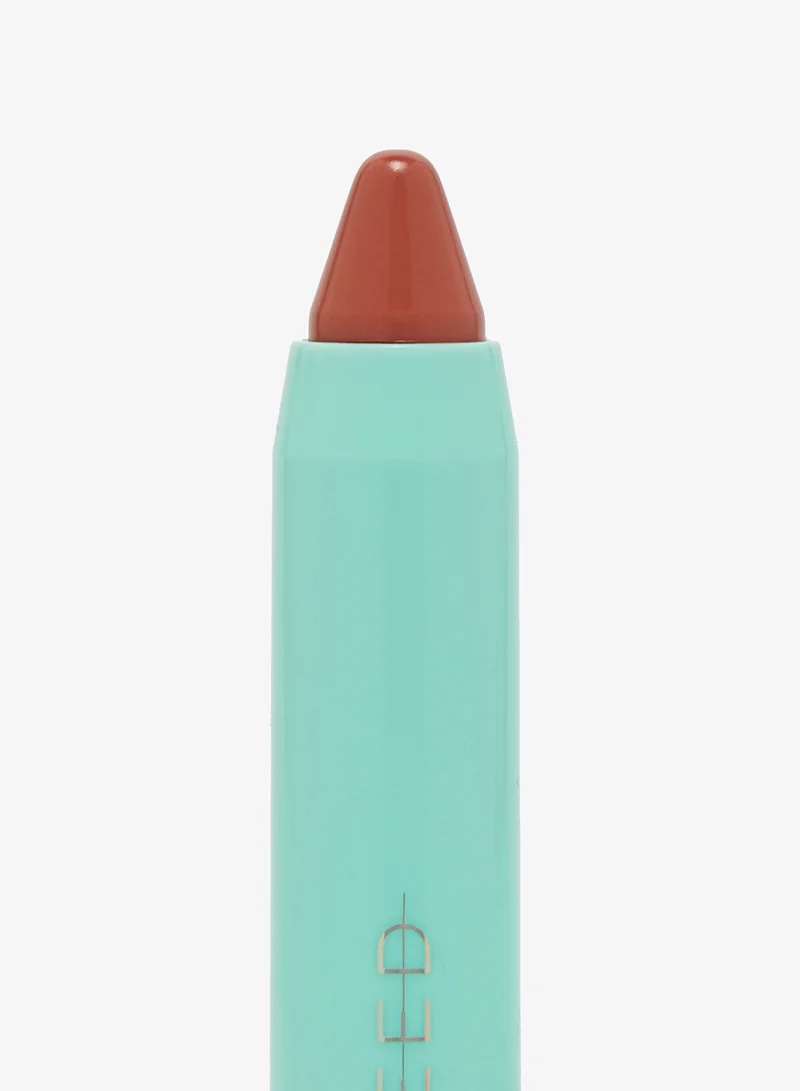 SWEED Sweed Le Lipstick - Nude Pink